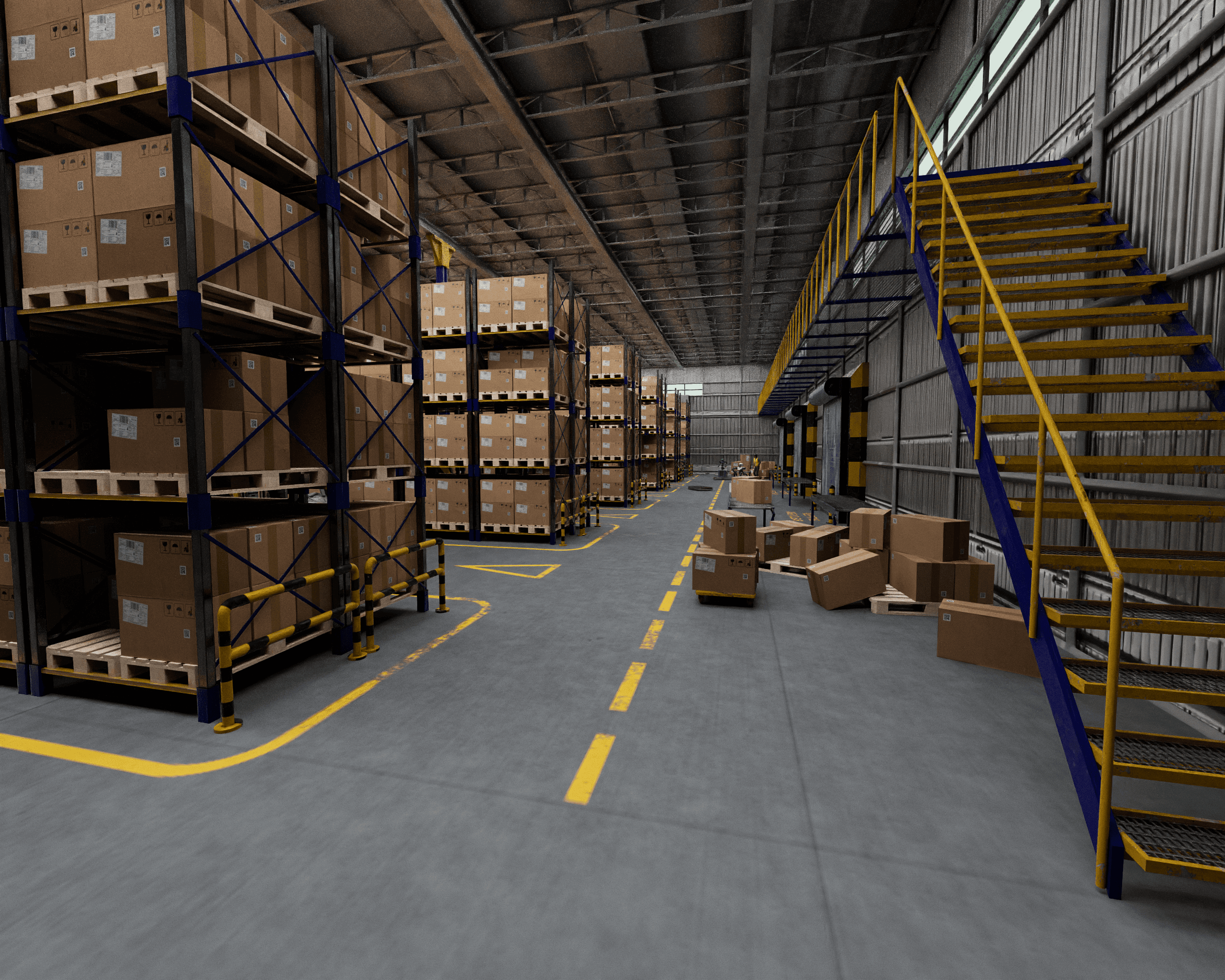 Worker Safety