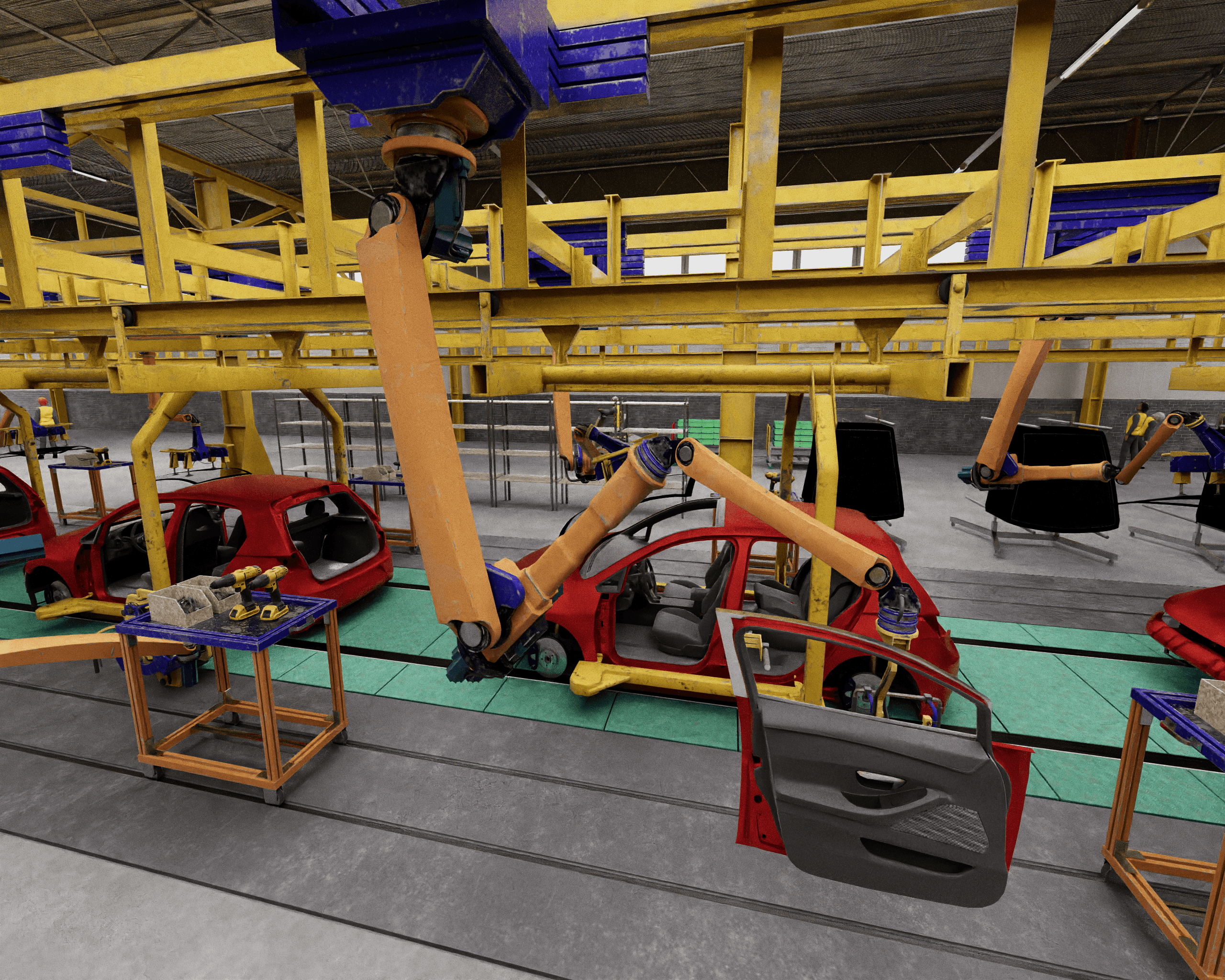 Predictive Maintenance